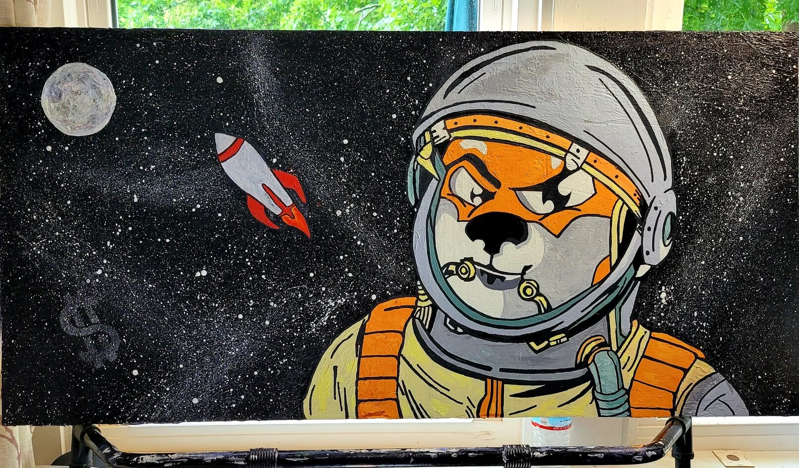 Community artwork
