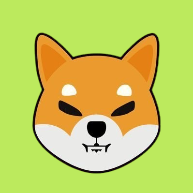 Shiba Inu ecosystem logo
