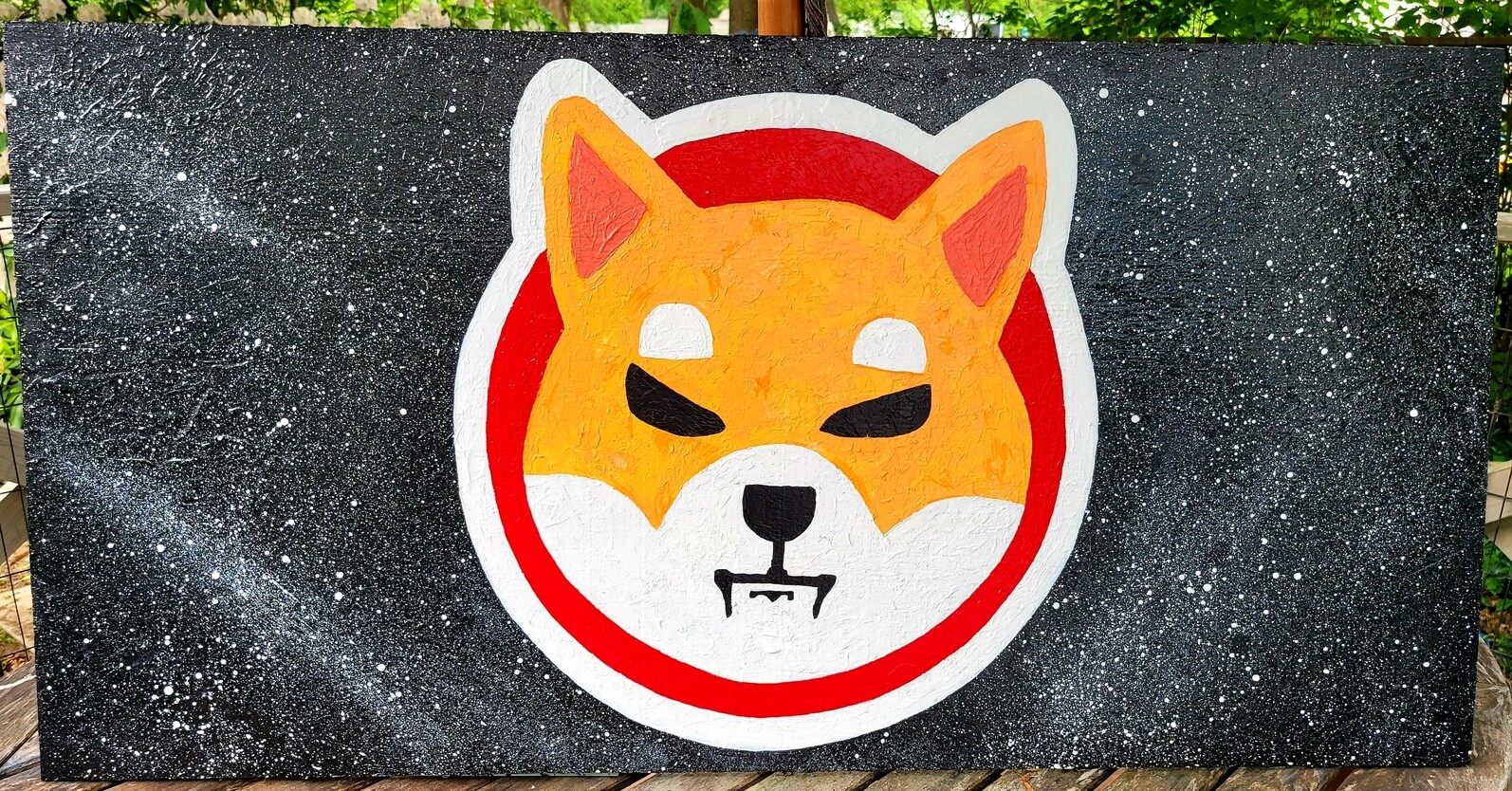 Community artwork